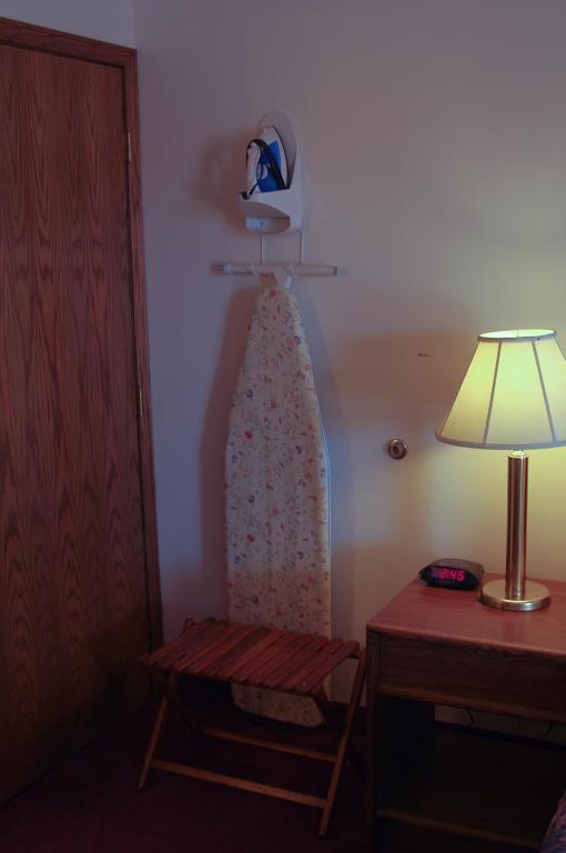 Rainbow Motel Hastings Quarto foto